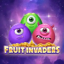 Fruit Invaders