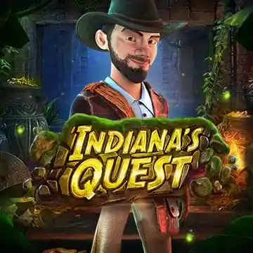 Indiana's Quest